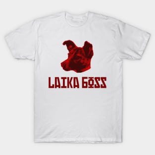 LAIKA T-Shirt